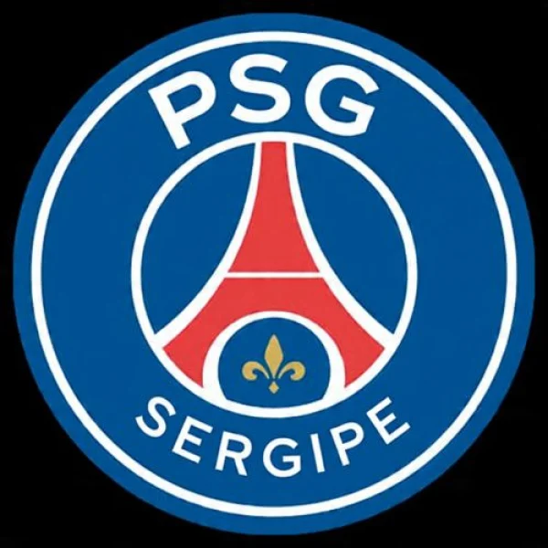 Escudo do Paris Saint Germain