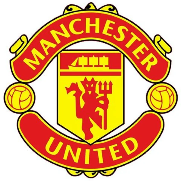 Escudo do Manchester United