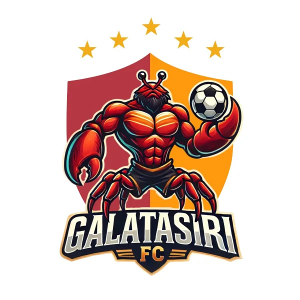Escudo do Galatasiri